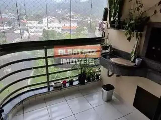 Apartamento para Venda em Florianópolis/SC Córrego Grande 3 Quartos
