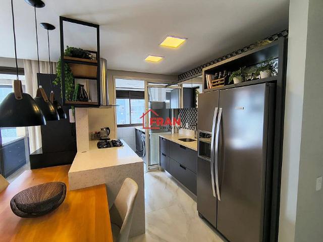 Apartamento para Venda em Florianópolis/SC Córrego Grande 3 Quartos