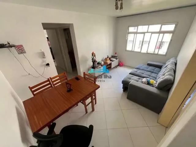 Apartamento para Venda em Florianópolis/SC Córrego Grande 3 Quartos
