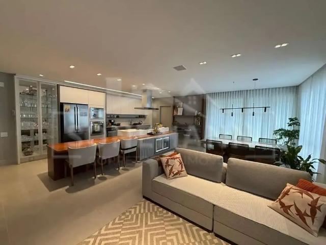 Apartamento para Venda em Florianópolis/SC Córrego Grande 3 Quartos