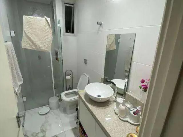 Apartamento para Venda em Florianópolis/SC Córrego Grande 3 Quartos