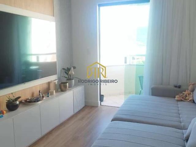 Apartamento para Venda em Florianópolis/SC Córrego Grande 3 Quartos