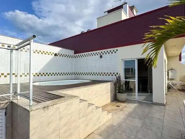 Apartamento para Venda em Florianópolis/SC Estreito 4 Quartos