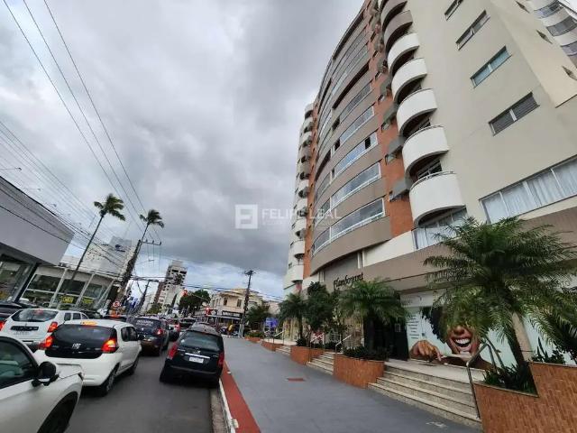 Apartamento para Venda em Florianópolis/SC Estreito 4 Quartos