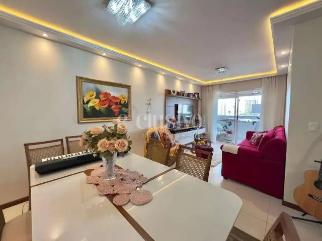 Apartamento para Venda em Florianópolis/SC Estreito 4 Quartos