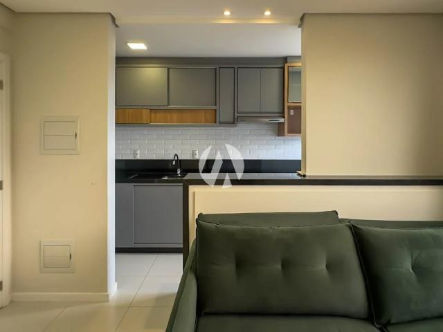 Apartamento para Venda em Florianópolis/SC Estreito 1 Quartos