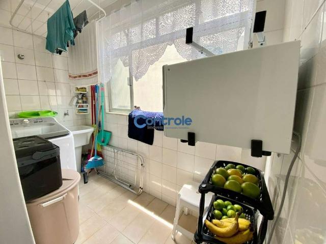 Apartamento para Venda em Florianópolis/SC Estreito 1 Quartos