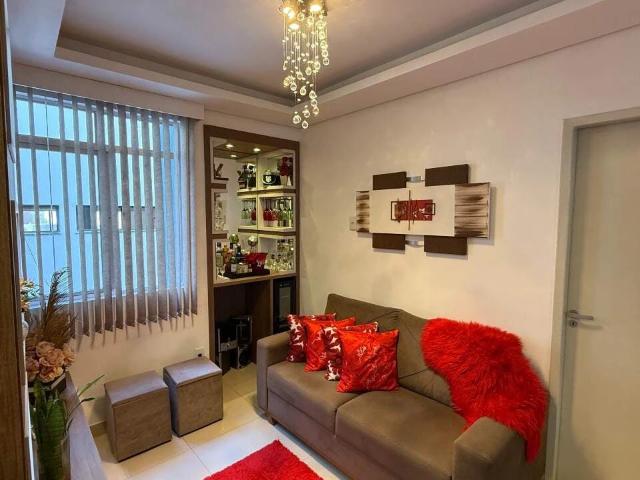 Apartamento para Venda em Florianópolis/SC Estreito 1 Quartos