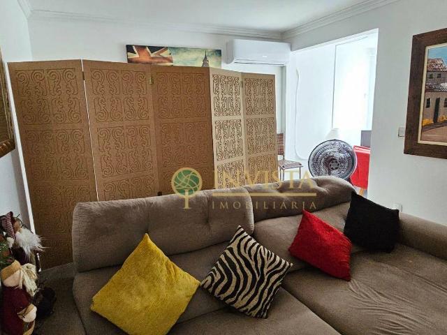 Apartamento para Venda em Florianópolis/SC Estreito 1 Quartos