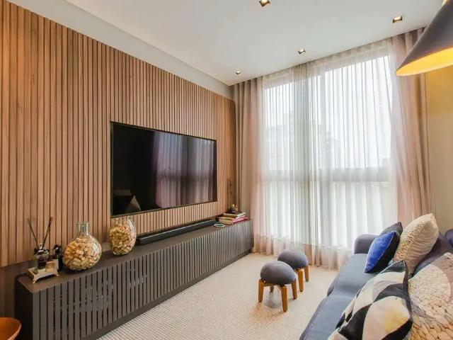Apartamento para Venda em Florianópolis/SC Estreito 2 Quartos
