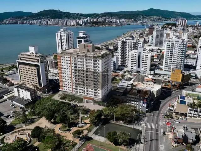 Apartamento para Venda em Florianópolis/SC Estreito 2 Quartos