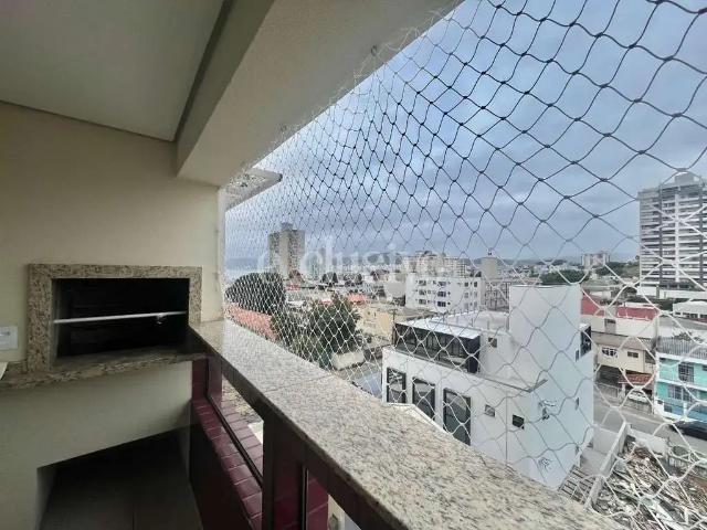 Apartamento para Venda em Florianópolis/SC Estreito 2 Quartos