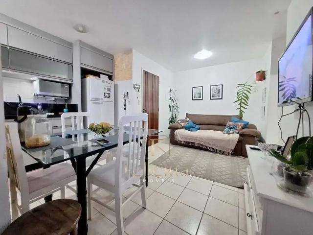 Apartamento para Venda em Florianópolis/SC Estreito 2 Quartos