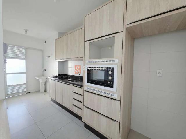 Apartamento para Venda em Florianópolis/SC Estreito 2 Quartos