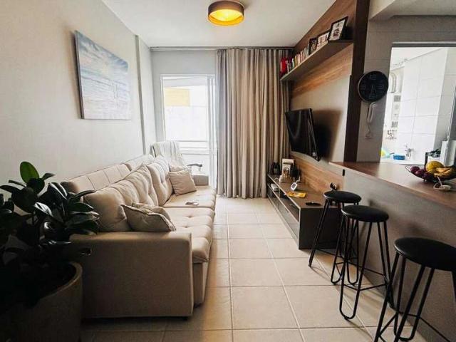 Apartamento para Venda em Florianópolis/SC Estreito 2 Quartos