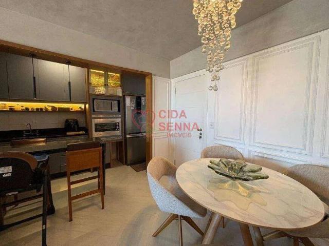 Apartamento para Venda em Florianópolis/SC Estreito 2 Quartos