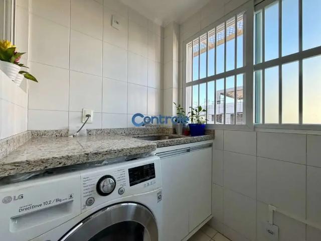 Apartamento para Venda em Florianópolis/SC Estreito 2 Quartos