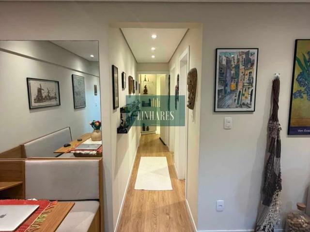 Apartamento para Venda em Florianópolis/SC Estreito 2 Quartos