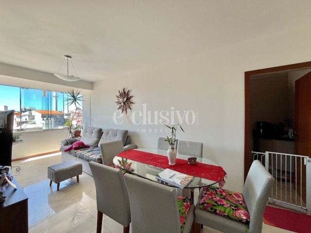 Apartamento para Venda em Florianópolis/SC Estreito 2 Quartos