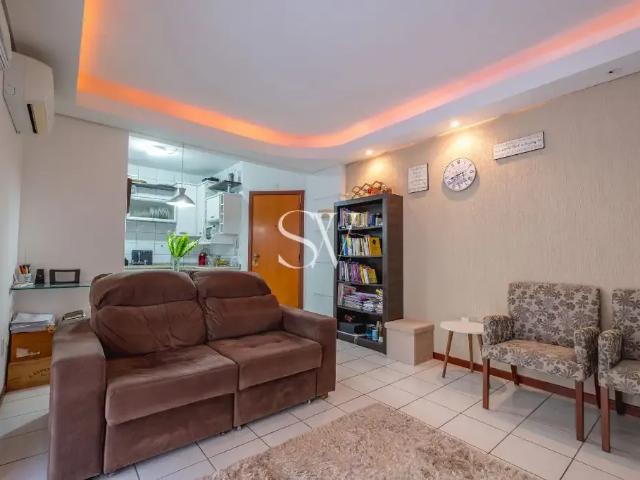Apartamento para Venda em Florianópolis/SC Estreito 2 Quartos