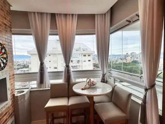 Apartamento para Venda em Florianópolis/SC Estreito 2 Quartos