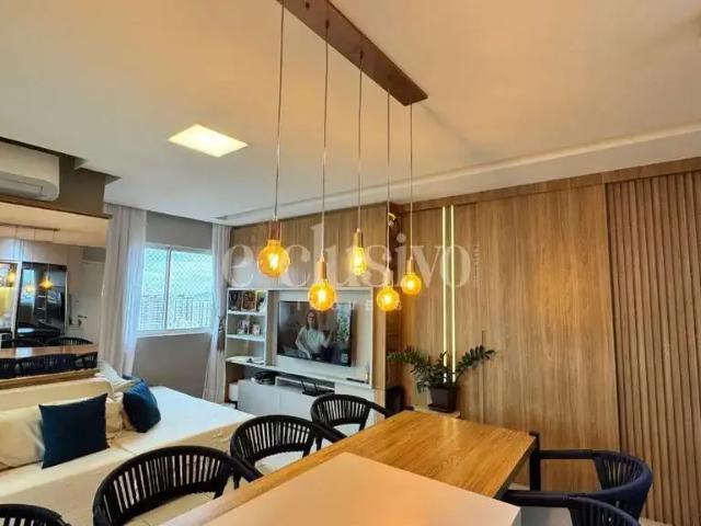 Apartamento para Venda em Florianópolis/SC Estreito 2 Quartos