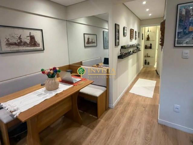Apartamento para Venda em Florianópolis/SC Estreito 2 Quartos