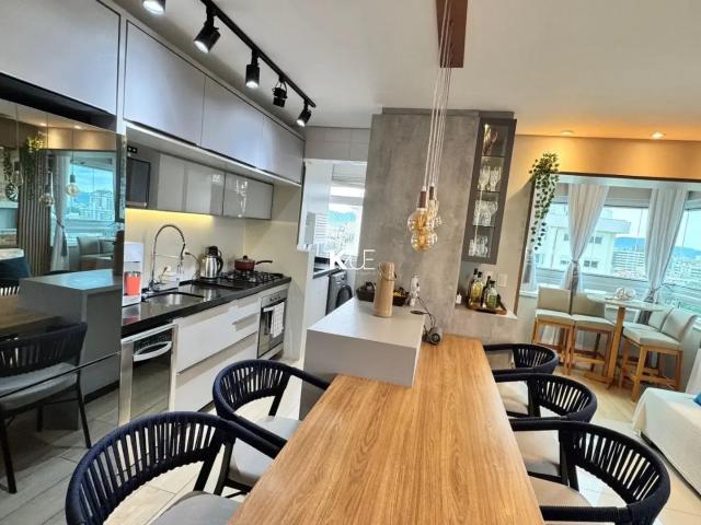 Apartamento para Venda em Florianópolis/SC Estreito 2 Quartos