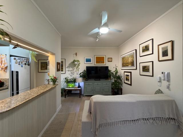 Apartamento para Venda em Florianópolis/SC Estreito 2 Quartos