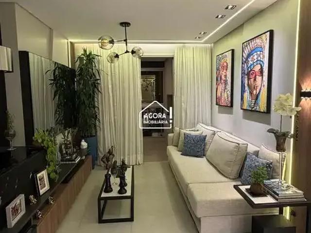 Apartamento para Venda em Florianópolis/SC Estreito 2 Quartos