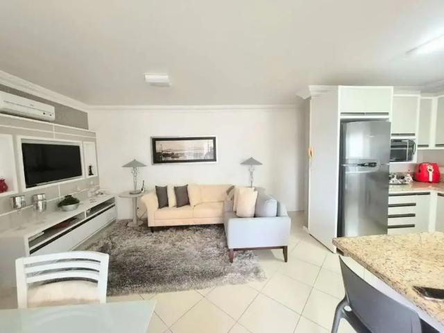 Apartamento para Venda em Florianópolis/SC Estreito 2 Quartos
