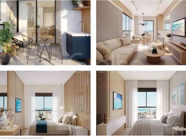 Apartamento para Venda em Florianópolis/SC Estreito 2 Quartos