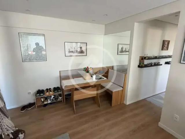 Apartamento para Venda em Florianópolis/SC Estreito 2 Quartos