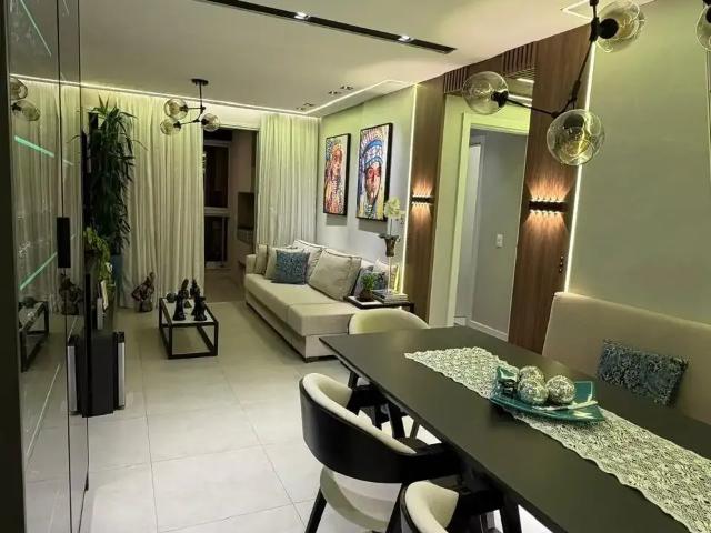 Apartamento para Venda em Florianópolis/SC Estreito 2 Quartos