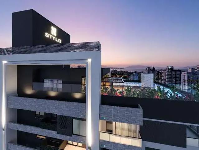 Apartamento para Venda em Florianópolis/SC Estreito 2 Quartos