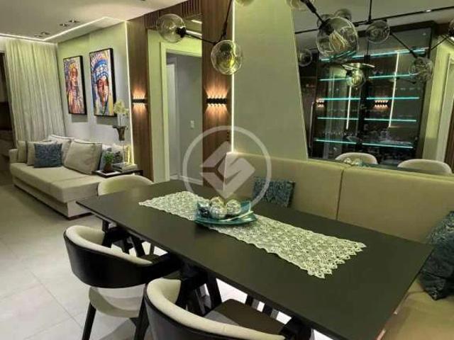 Apartamento para Venda em Florianópolis/SC Estreito 2 Quartos