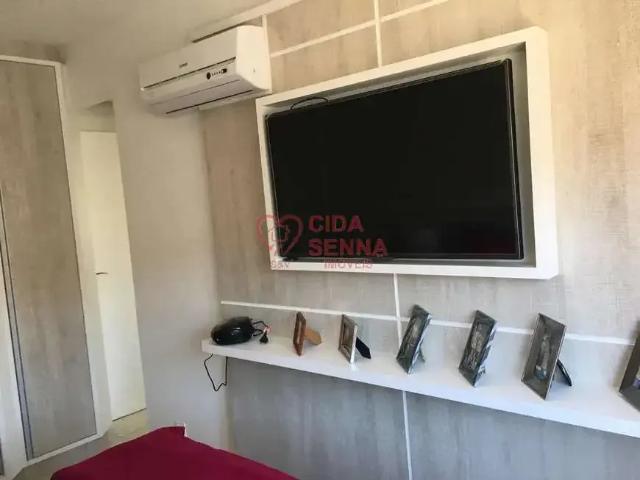 Apartamento para Venda em Florianópolis/SC Estreito 2 Quartos