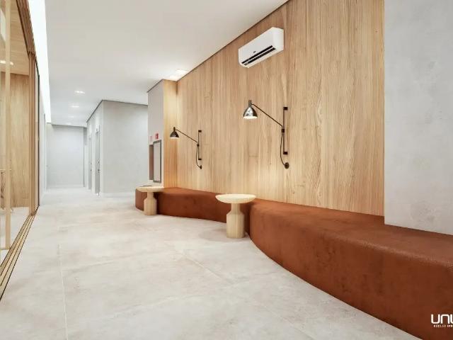 Apartamento para Venda em Florianópolis/SC Estreito 2 Quartos