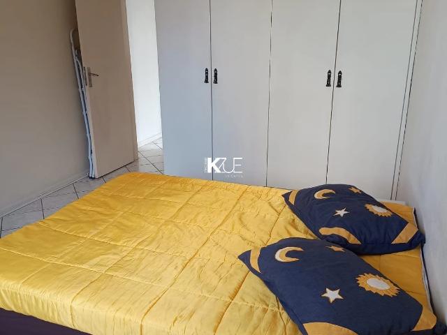 Apartamento para Venda em Florianópolis/SC Estreito 2 Quartos