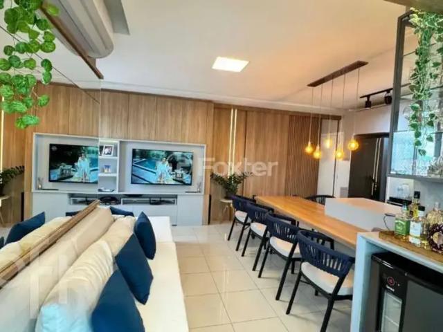 Apartamento para Venda em Florianópolis/SC Estreito 2 Quartos
