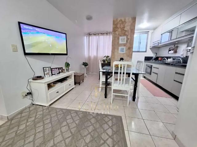 Apartamento para Venda em Florianópolis/SC Estreito 2 Quartos