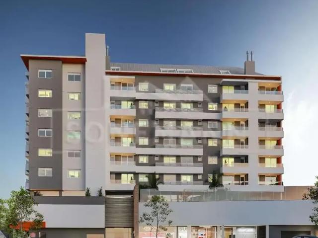 Apartamento para Venda em Florianópolis/SC Estreito 2 Quartos