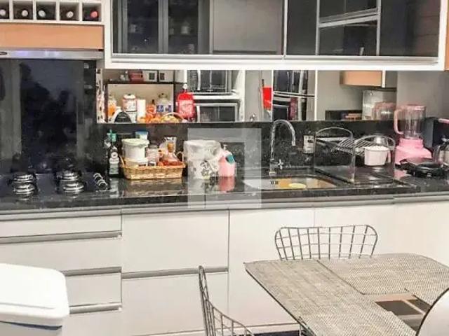 Apartamento para Venda em Florianópolis/SC Estreito 2 Quartos