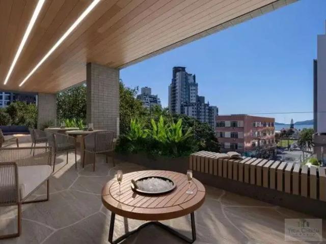 Apartamento para Venda em Florianópolis/SC Estreito 2 Quartos