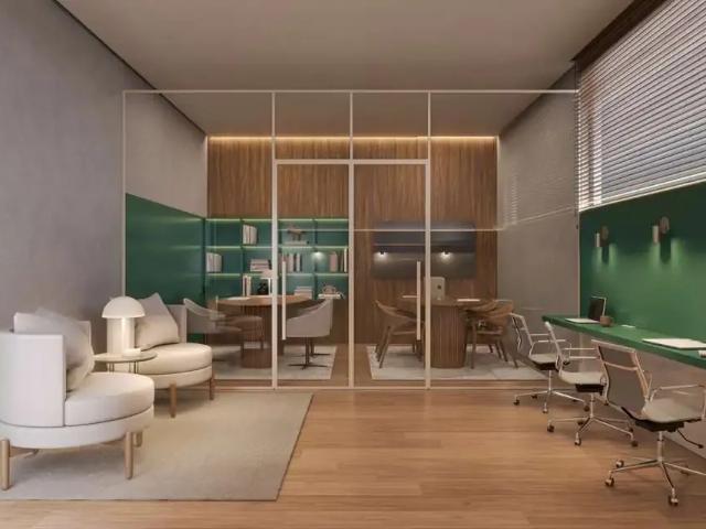 Apartamento para Venda em Florianópolis/SC Estreito 2 Quartos