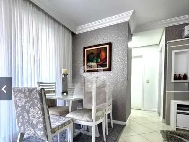 Apartamento para Venda em Florianópolis/SC Estreito 2 Quartos
