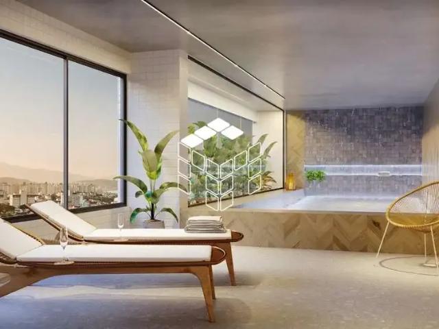 Apartamento para Venda em Florianópolis/SC Canto 2 Quartos
