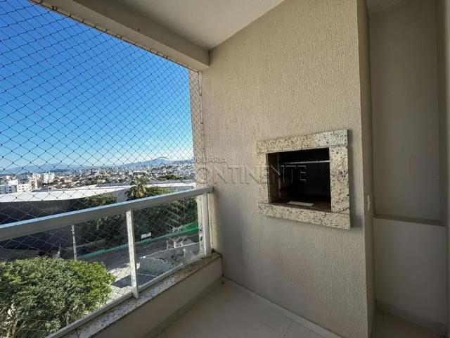 Apartamento para Venda em Florianópolis/SC Estreito 2 Quartos