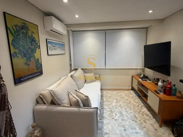 Apartamento para Venda em Florianópolis/SC Estreito 2 Quartos