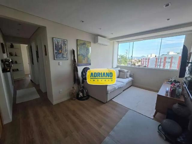 Apartamento para Venda em Florianópolis/SC Estreito 2 Quartos